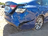 1C3CCCBG9GN****** Salvage and Repairable 2016 Chrysler 200 in Indiana State