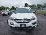 5FNYF6H01HB****** Destrozados 2017 Honda Pilot en Estado de Virginia