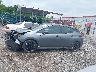 1N4CZ1CV7PC****** Salvage 2023 Nissan Leaf