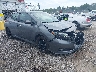 1N4CZ1CV7PC****** Salvage and Wrecked 2023 Nissan Leaf in Electric Vehicle Auctions