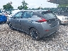 1N4CZ1CV7PC****** Salvage and Repairable 2023 Nissan Leaf in Electric Vehicle Auctions