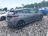 1N4CZ1CV7PC****** Salvage and Wrecked 2023 Nissan Leaf in Kentucky State