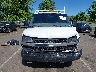 1GCWGBFP7M1****** Wrecked 2021 Chevrolet Express Cargo in New Jersey State