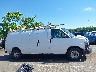 1GCWGBFP7M1****** Used 2021 Chevrolet Express Cargo in New Jersey State
