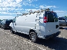 1GCWGBFP7M1****** Salvage and Repairable 2021 Chevrolet Express Cargo in Englishtown