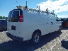 1GCWGBFP7M1****** Salvage and Wrecked 2021 Chevrolet Express Cargo in New Jersey State
