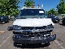 1GCWGBFP7M1****** Salvage and Repairable 2021 Chevrolet Express Cargo in New Jersey State