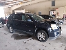 2GKFLTE31G6****** Repairable 2016 GMC Terrain in Tennessee State