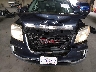 2GKFLTE31G6****** Salvage and Repairable 2016 GMC Terrain in Tennessee State