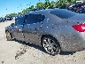 ZAM56RRA3F1****** Repairable 2015 Maserati Quattroporte in Ohio State