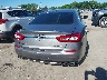 ZAM56RRA3F1****** Wrecked 2015 Maserati Quattroporte
