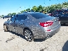 ZAM56RRA3F1****** Salvage and Repairable 2015 Maserati Quattroporte in Cleveland