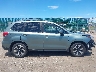 JF2SJAEC7HH****** Reparables 2017 Subaru Forester en Estado de Indiana