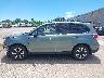 JF2SJAEC7HH****** Salvamento 2017 Subaru Forester