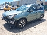 JF2SJAEC7HH****** Usados y Reparables 2017 Subaru Forester en South Bend