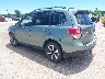 JF2SJAEC7HH****** Salvamento y Reparables 2017 Subaru Forester en South Bend