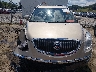 5GAKVCED7CJ****** Destrozados 2012 Buick Enclave en Estado de Virginia Occidental