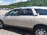 5GAKVCED7CJ****** Reparables 2012 Buick Enclave en Estado de Virginia Occidental