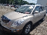 5GAKVCED7CJ****** Usados y Reparables 2012 Buick Enclave en Buckhannon