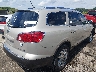 5GAKVCED7CJ****** Salvamento y Destrozados 2012 Buick Enclave en Estado de Virginia Occidental