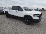 1C6SRFLP2TN****** Salvamento y Destrozados 2026 RAM 1500 en Little Rock