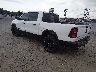 1C6SRFLP2TN****** Salvamento y Reparables 2026 RAM 1500 en Little Rock