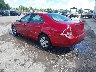 3FAHP07109R****** Salvage and Repairable 2009 Ford Fusion in Orlando