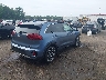 KNDCC3LC2N5****** Salvage and Wrecked 2022 Kia Niro in Maryland State