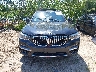 5UXTY5C03L9****** Wrecked 2020 BMW X3 in Massachusetts State