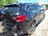 5UXTY5C03L9****** Salvage and Wrecked 2020 BMW X3 in Massachusetts State