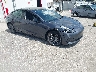 5YJ3E1EA1PF****** Salvamento y Destrozados 2023 Tesla Model 3 en Electric Vehicle Auctions
