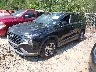 5NMS14AJ9PH****** Used and Repairable 2023 Hyundai Santa Fe in Gulf Coast