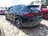 5NMS14AJ9PH****** Salvage and Repairable 2023 Hyundai Santa Fe in Gulf Coast