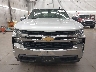 1GCUYDET0MZ****** Usados 2021 Chevrolet Silverado 1500 en Estado de Minnesota