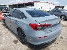 2HGFE2F50NH****** Salvamento y Reparables 2022 Honda Civic en Baton Rouge