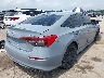 2HGFE2F50NH****** Salvamento y Destrozados 2022 Honda Civic en Estado de Luisiana