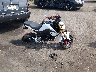 MLHJC7517L5****** Destrozados 2020 Honda Grom en Estado de Nueva Jersey