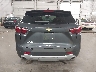 3GNKBHR48NS****** Destrozados 2022 Chevrolet Blazer