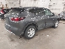 3GNKBHR48NS****** Salvamento y Destrozados 2022 Chevrolet Blazer en Estado de Minnesota