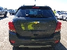 KL7CJPSB0JB****** Destrozados 2018 Chevrolet Trax