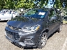 KL7CJPSB0JB****** Usados y Reparables 2018 Chevrolet Trax en Englishtown
