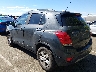 KL7CJPSB0JB****** Salvamento y Reparables 2018 Chevrolet Trax en Englishtown
