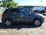 KL7CJPSB0JB****** Salvamento y Reparables 2018 Chevrolet Trax en Estado de Nueva Jersey