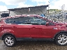 1FMCU9GX6DU****** Repairable 2013 Ford Escape in West Virginia State