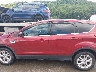 1FMCU9GX6DU****** Salvage 2013 Ford Escape
