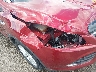 1FMCU9GX6DU****** Salvage and Repairable 2013 Ford Escape in West Virginia State