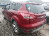 1FMCU9GX6DU****** Salvage and Repairable 2013 Ford Escape in Buckhannon