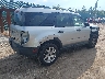 3FMCR9A60NR****** Salvage and Wrecked 2022 Ford Bronco Sport in Indiana State