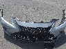 58ABZ1B12KU****** Wrecked 2019 Lexus ES 350 in North Carolina State