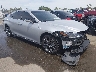 58ABZ1B12KU****** Salvage and Wrecked 2019 Lexus ES 350 in Charlotte